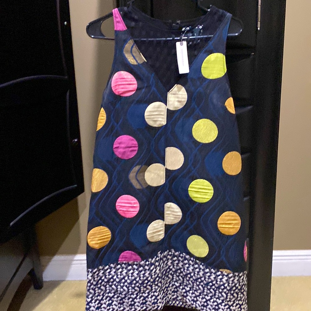 Maeve dress from anthropology size small. New with tags.